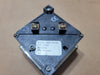 HOBUT 110V Analog Frequency RPM Panel Meter 45-65Hz 1350-1950 RPM D72HZ