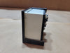HOBUT 110V Analog Frequency RPM Panel Meter 45-65Hz 1350-1950 RPM D72HZ