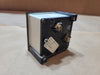 HOBUT 110V Analog Frequency RPM Panel Meter 45-65Hz 1350-1950 RPM D72HZ