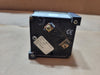 HOBUT 110V Analog Frequency RPM Panel Meter 45-65Hz 1350-1950 RPM D72HZ