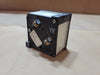 HOBUT 110V Analog Frequency RPM Panel Meter 45-65Hz 1350-1950 RPM D72HZ