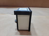 HOBUT 110V Analog Frequency RPM Panel Meter 45-65Hz 1350-1950 RPM D72HZ