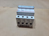 LEGRAND 3P+N DIN Rail Fuse Holder 10x38mm 500VAC 005848