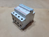 LEGRAND 3P+N DIN Rail Fuse Holder 10x38mm 500VAC 005848