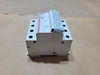 LEGRAND 3P+N DIN Rail Fuse Holder 10x38mm 500VAC 005848