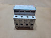 LEGRAND 3P+N DIN Rail Fuse Holder 10x38mm 500VAC 005848