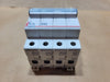 LEGRAND 3P+N DIN Rail Fuse Holder 10x38mm 500VAC 005848