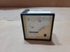 HOBUT Analogue AC Panel Voltmeter 0-500V DIN72 72x72mm D72SD