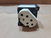 HOBUT Analogue AC Panel Voltmeter 0-500V DIN72 72x72mm D72SD