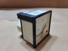 HOBUT Analogue AC Panel Voltmeter 0-500V DIN72 72x72mm D72SD