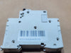MERLIN GERIN 20A 1-Pole 230/400V C Curve Circuit Breaker Multi 9 C60N