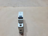 MERLIN GERIN 20A 1-Pole 230/400V C Curve Circuit Breaker Multi 9 C60N