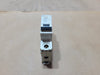 MERLIN GERIN 20A 1-Pole 230/400V C Curve Circuit Breaker Multi 9 C60N