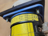 MERZ 100 Amp, 690V 3-Ph Rotary Switch 192/803130/192