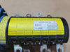 MERZ 100 Amp, 690V 3-Ph Rotary Switch 192/803130/192