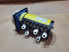 MERZ 100 Amp, 690V 3-Ph Rotary Switch 192/803130/192