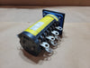 MERZ 100 Amp, 690V 3-Ph Rotary Switch 192/803130/192