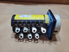 MERZ 100 Amp, 690V 3-Ph Rotary Switch 192/803130/192