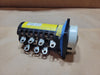 MERZ 100 Amp, 690V 3-Ph Rotary Switch 192/803130/192