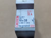 LEGRAND 1-Pole DIN Rail Fuse Holder 10x38mm 32A 500VAC, 005808