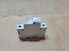 LEGRAND 1-Pole DIN Rail Fuse Holder 10x38mm 32A 500VAC, 005808