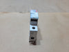 LEGRAND 1-Pole DIN Rail Fuse Holder 10x38mm 32A 500VAC, 005808