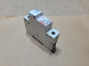 LEGRAND 1-Pole DIN Rail Fuse Holder 10x38mm 32A 500VAC, 005808