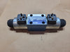 BOSCH Hydraulic Directional Valve 081WV06P1V1004WS024 24VDC 315 Bar 0 810 091 212