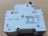 MERLIN GERIN 50A 2-Pole 400V C Curve Circuit Breaker Multi 9 C60N C50