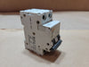 MERLIN GERIN 50A 2-Pole 400V C Curve Circuit Breaker Multi 9 C60N C50