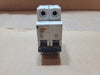 MERLIN GERIN 50A 2-Pole 400V C Curve Circuit Breaker Multi 9 C60N C50