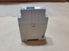 GENERAL ELECTRIC Industrial DPDT DIN Rail Control Relay 110-125VAC Coil, 6A, 2CO, LED Indicator
