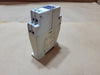 GENERAL ELECTRIC Industrial DPDT DIN Rail Control Relay 110-125VAC Coil, 6A, 2CO, LED Indicator