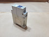 GENERAL ELECTRIC Industrial DPDT DIN Rail Control Relay 110-125VAC Coil, 6A, 2CO, LED Indicator