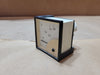 HOBUT 0-200A Analog AC Ammeter 200/5A CT, 72mm Panel Meter, D72SD