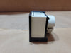 HOBUT 0-200A Analog AC Ammeter 200/5A CT, 72mm Panel Meter, D72SD
