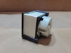 HOBUT 0-200A Analog AC Ammeter 200/5A CT, 72mm Panel Meter, D72SD