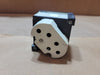 HOBUT 0-200A Analog AC Ammeter 200/5A CT, 72mm Panel Meter, D72SD