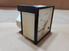 HOBUT 0-200A Analog AC Ammeter 200/5A CT, 72mm Panel Meter, D72SD