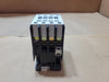 GENERAL ELECTRIC 4NO, 120VAC Coil, 25A 4-Pole Contactor CL03A400M
