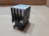 GENERAL ELECTRIC 4NO, 120VAC Coil, 25A 4-Pole Contactor CL03A400M