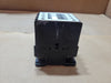 GENERAL ELECTRIC 4NO, 120VAC Coil, 25A 4-Pole Contactor CL03A400M