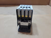 GENERAL ELECTRIC 4NO, 120VAC Coil, 25A 4-Pole Contactor CL03A400M