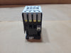GENERAL ELECTRIC 4NO, 120VAC Coil, 25A 4-Pole Contactor CL03A400M