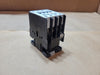 GENERAL ELECTRIC 4NO, 120VAC Coil, 25A 4-Pole Contactor CL03A400M