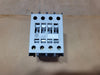 GENERAL ELECTRIC 4NO, 120VAC Coil, 25A 4-Pole Contactor CL03A400M