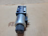 BOSCH Hydraulic Solenoid Directional Valve 081WV06P1V1089WS024 315 Bar 24VDC, 0-810-091-278