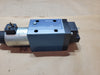 BOSCH Hydraulic Solenoid Directional Valve 081WV10P1V1945WS024 24VDC 315 Bar 0 810 001 947