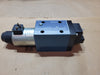 BOSCH Hydraulic Solenoid Directional Valve 081WV10P1V1945WS024 24VDC 315 Bar 0 810 001 947