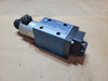 BOSCH Hydraulic Solenoid Directional Valve 081WV10P1V1945WS024 24VDC 315 Bar 0 810 001 947